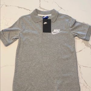 New With Tag—Nike Polo shirt